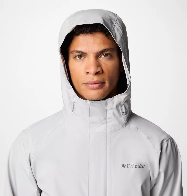 ABRIGOS MASCULINO COLUMBIA EARTH EXPLORER II – foto 5